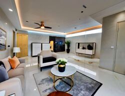 Blk 201D Compassvale South Gate (Sengkang), HDB 5 Rooms #462782841